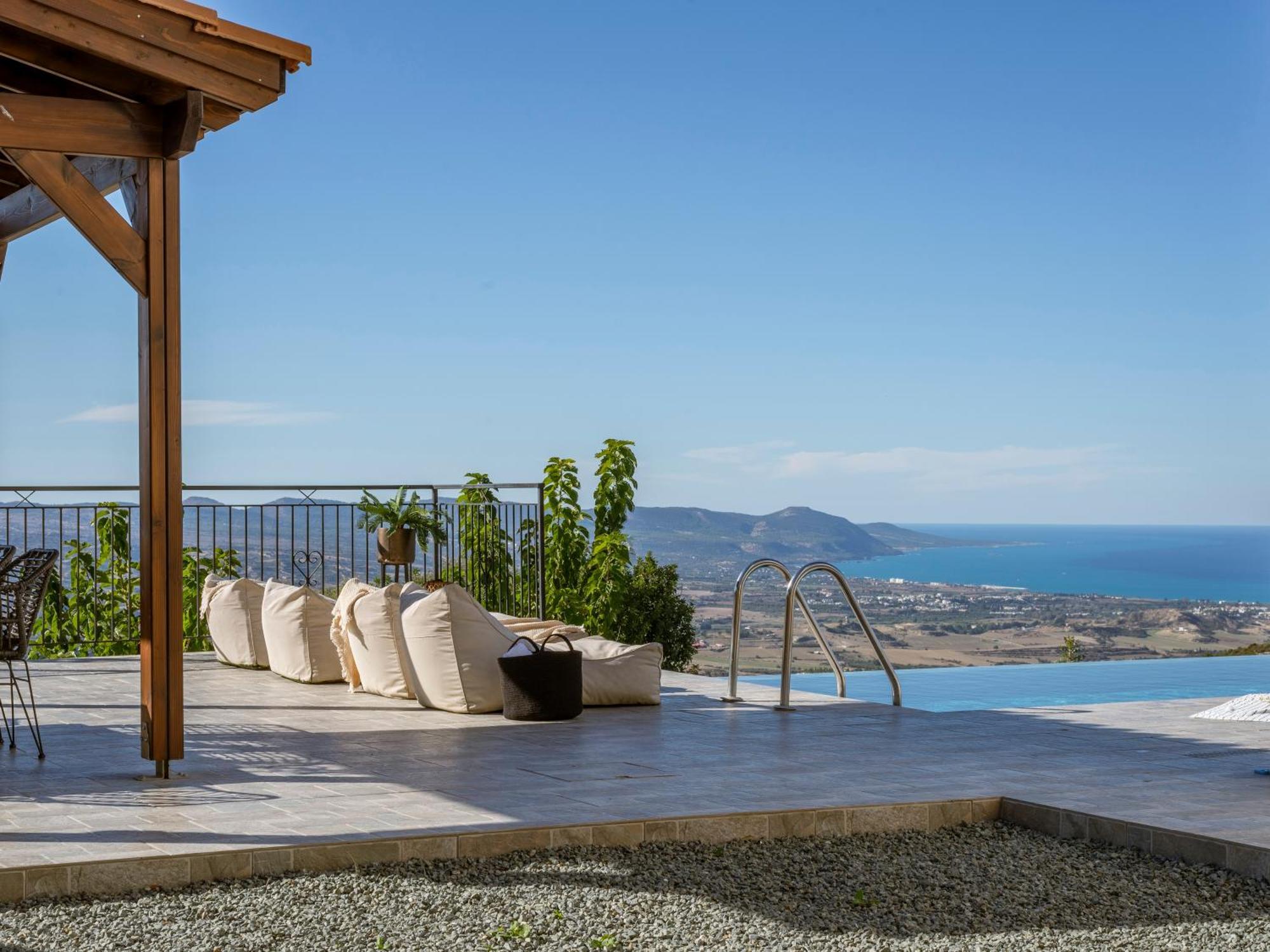 Sanders View Peristerona  Exterior foto