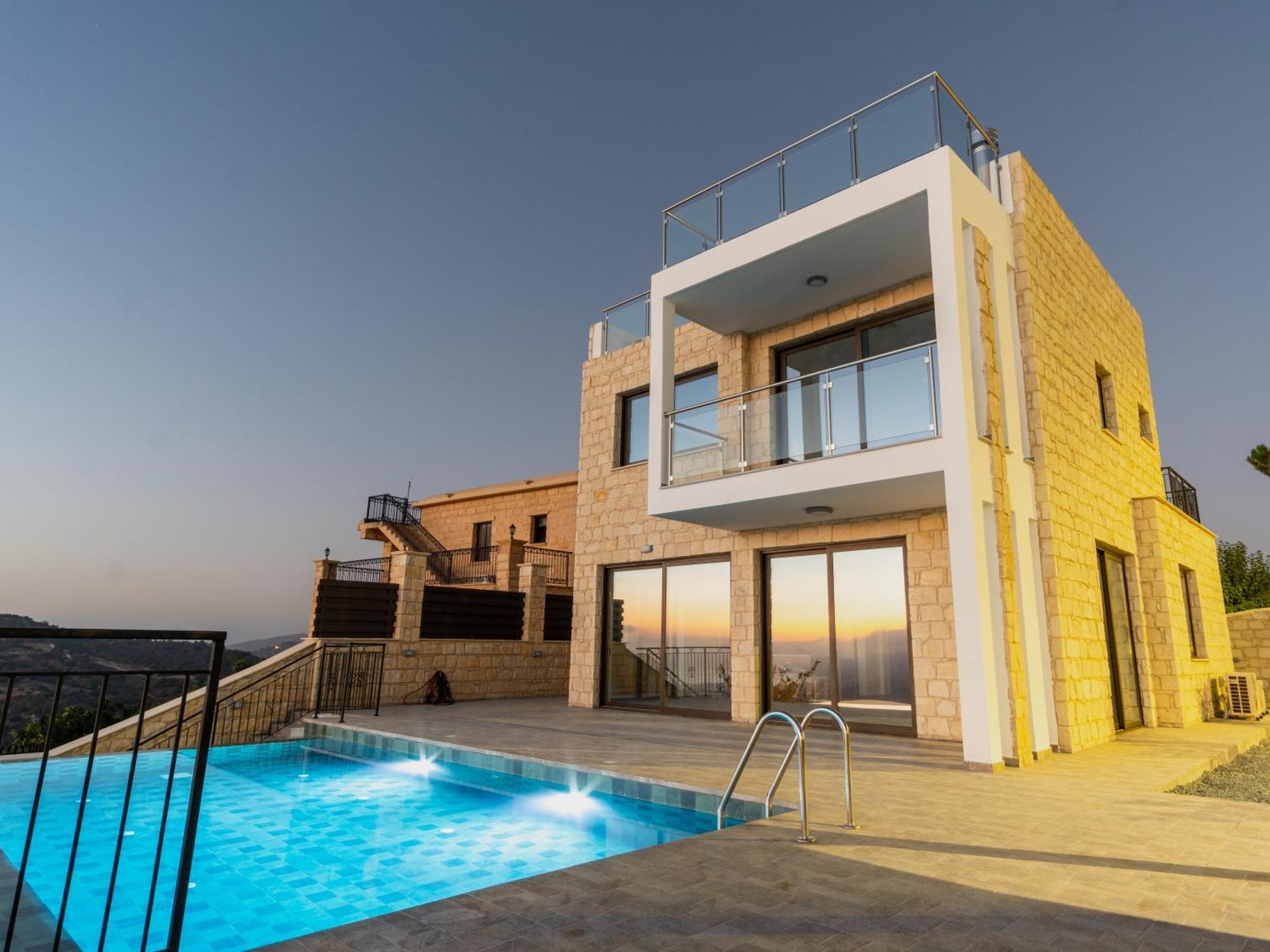 Sanders View Peristerona  Exterior foto