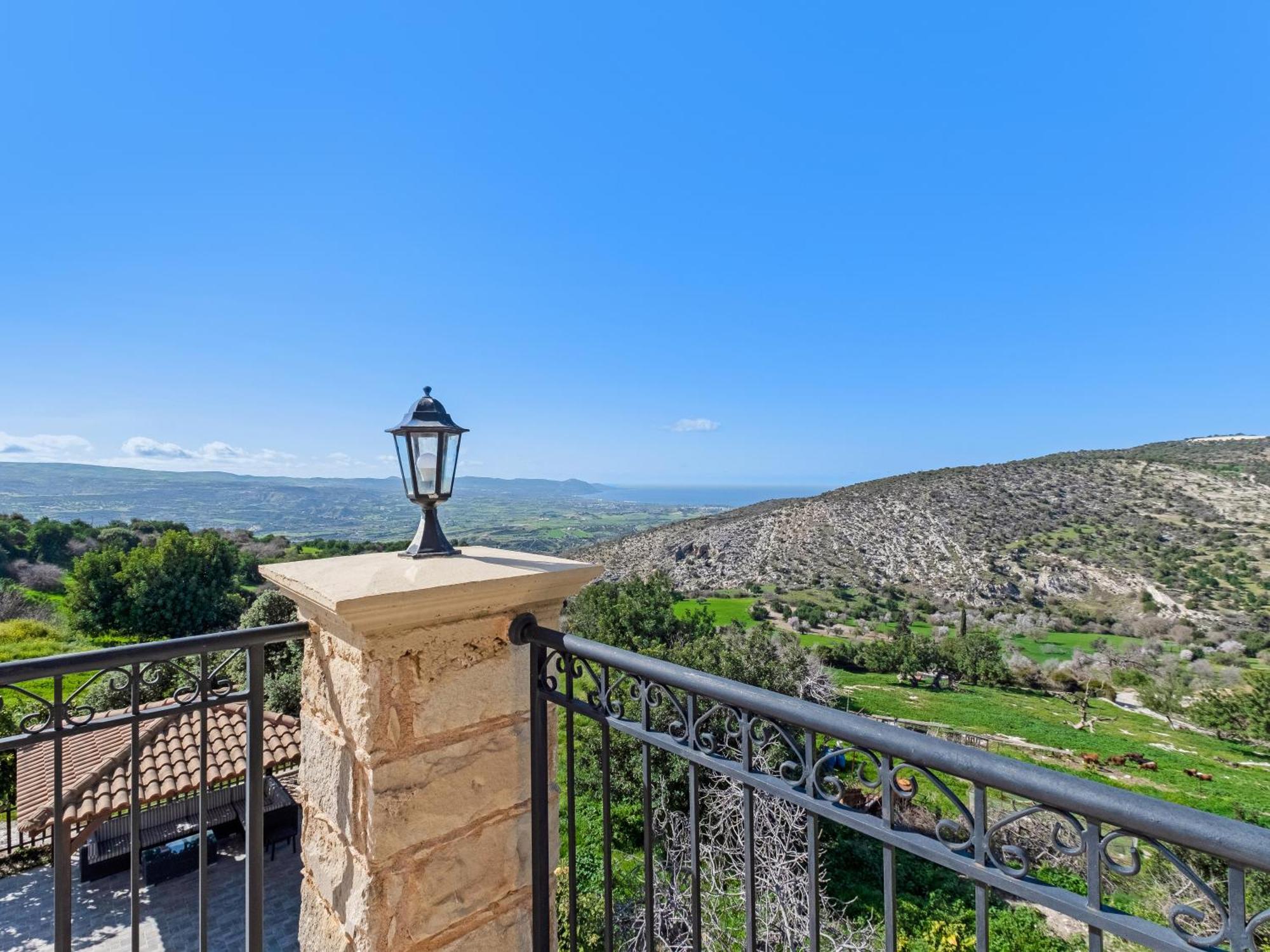 Sanders View Peristerona  Exterior foto