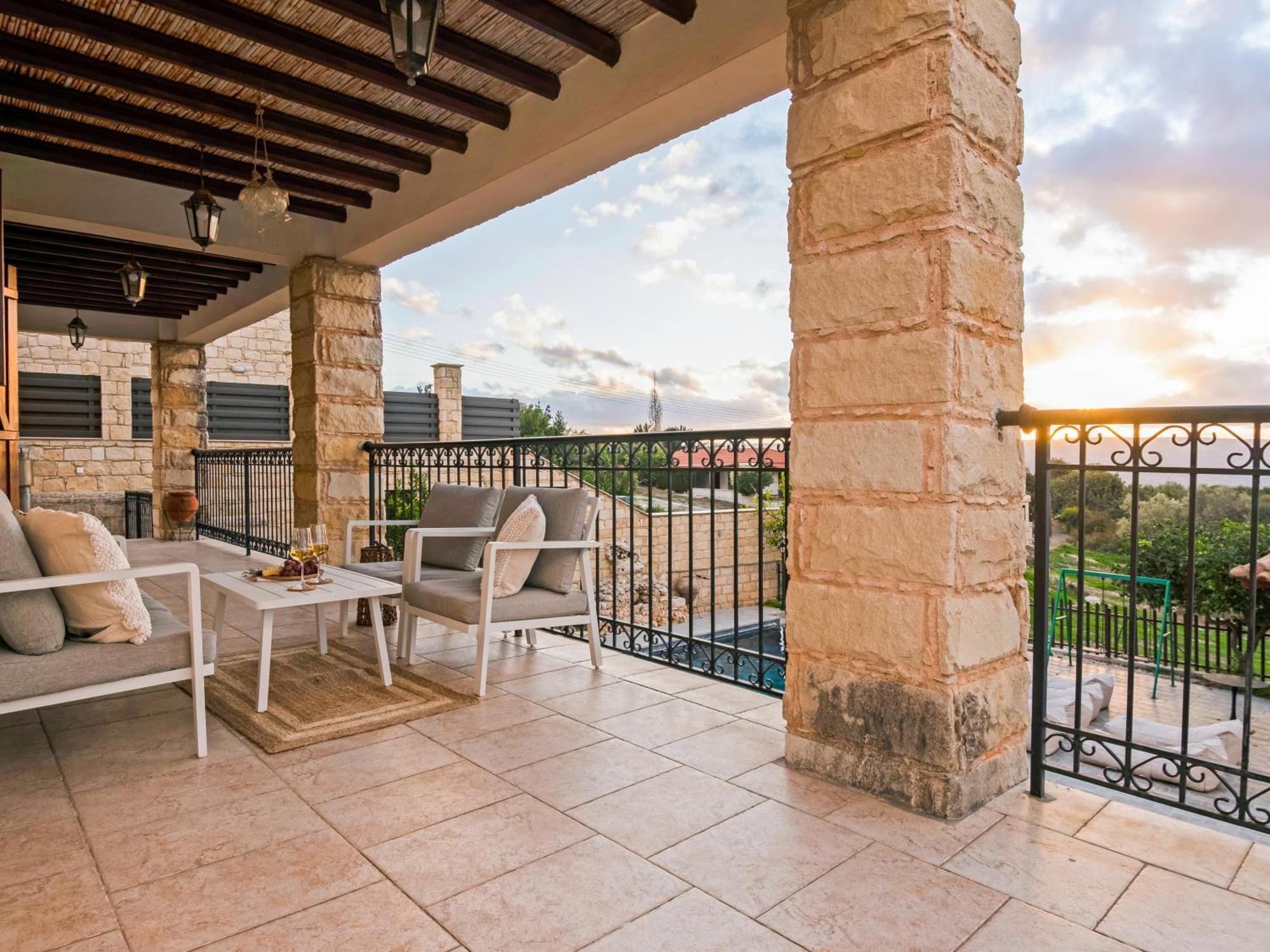 Sanders View Peristerona  Exterior foto